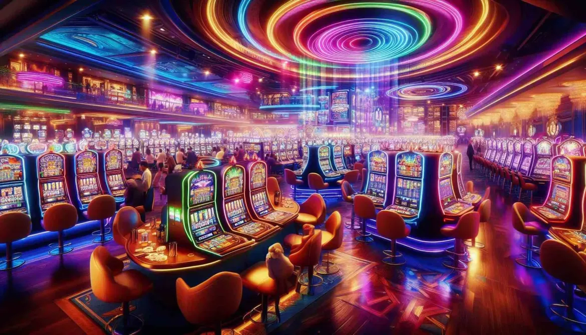Spinland Casino